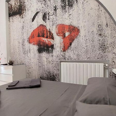 Appartement Chez Nous à Capoliveri  Extérieur photo