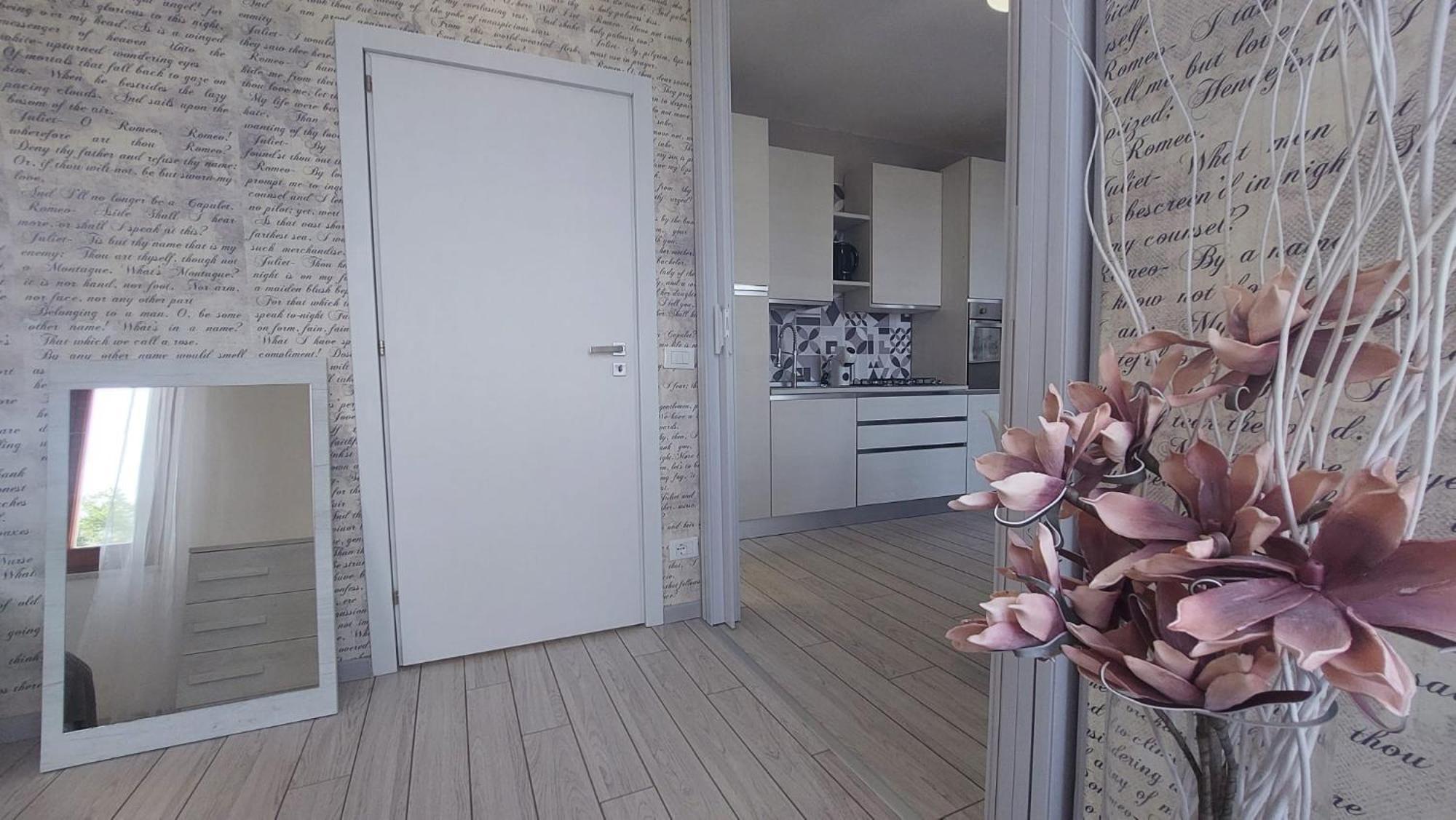 Appartement Chez Nous à Capoliveri  Extérieur photo