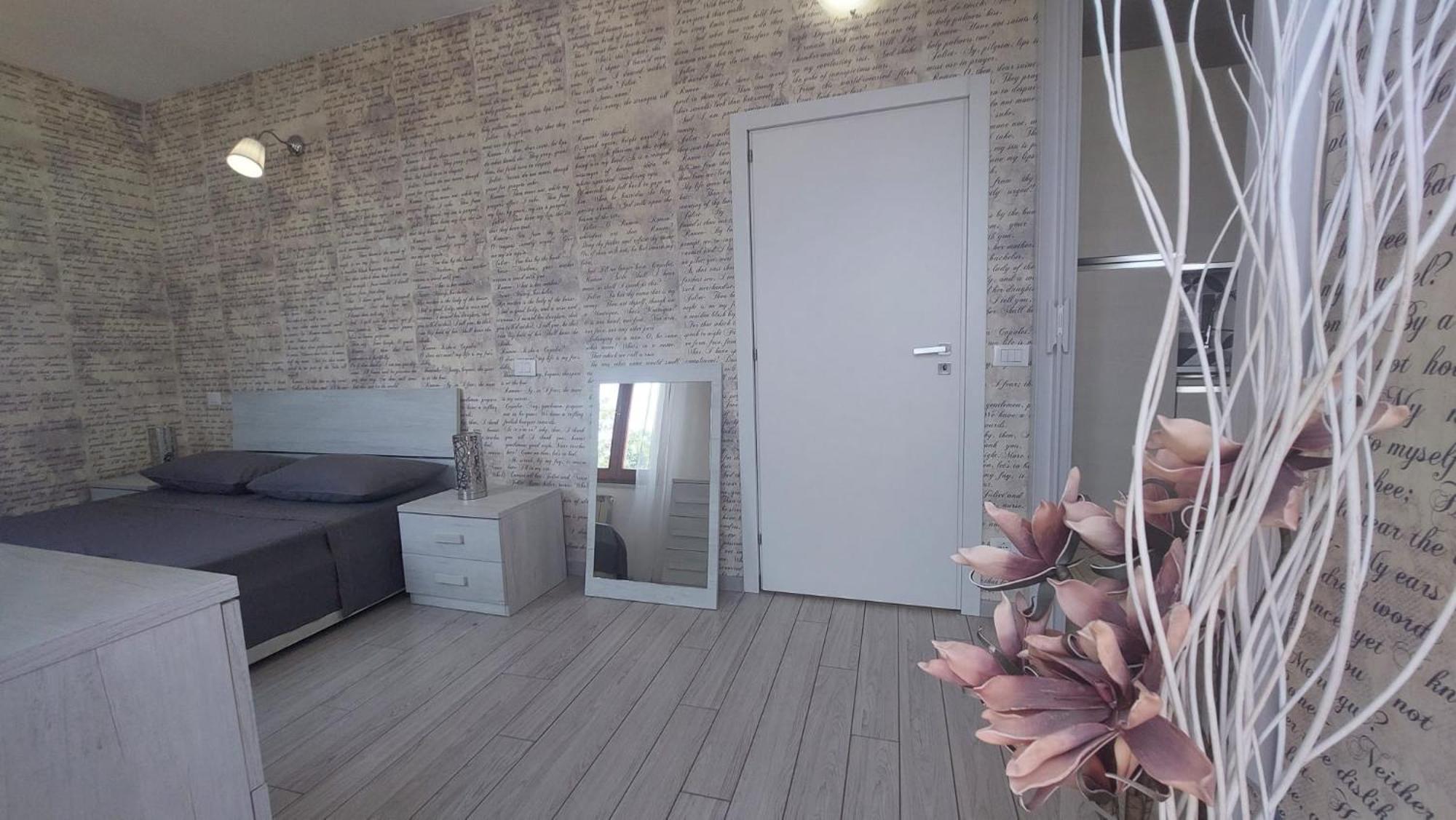 Appartement Chez Nous à Capoliveri  Extérieur photo