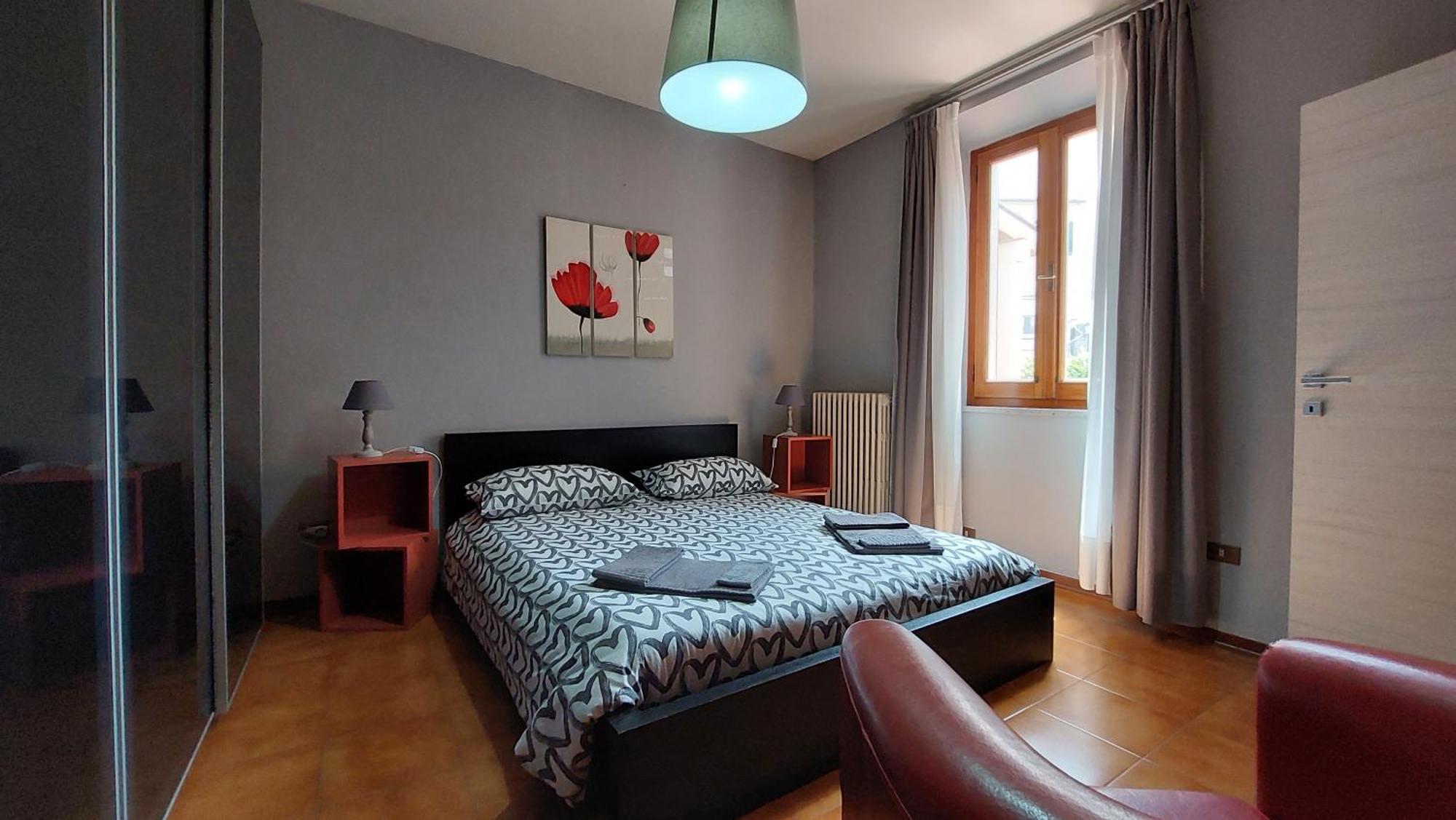 Appartement Chez Nous à Capoliveri  Extérieur photo