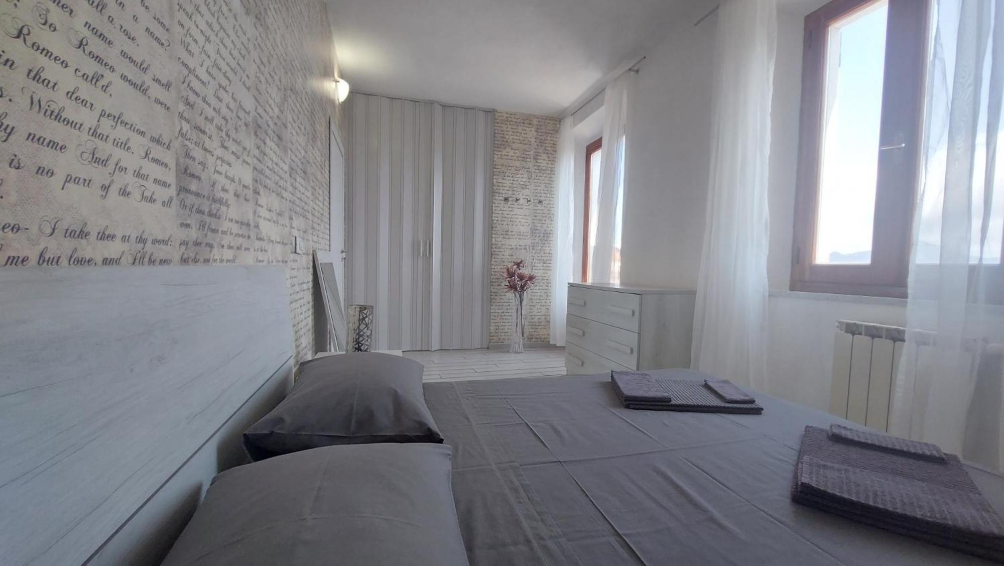 Appartement Chez Nous à Capoliveri  Extérieur photo