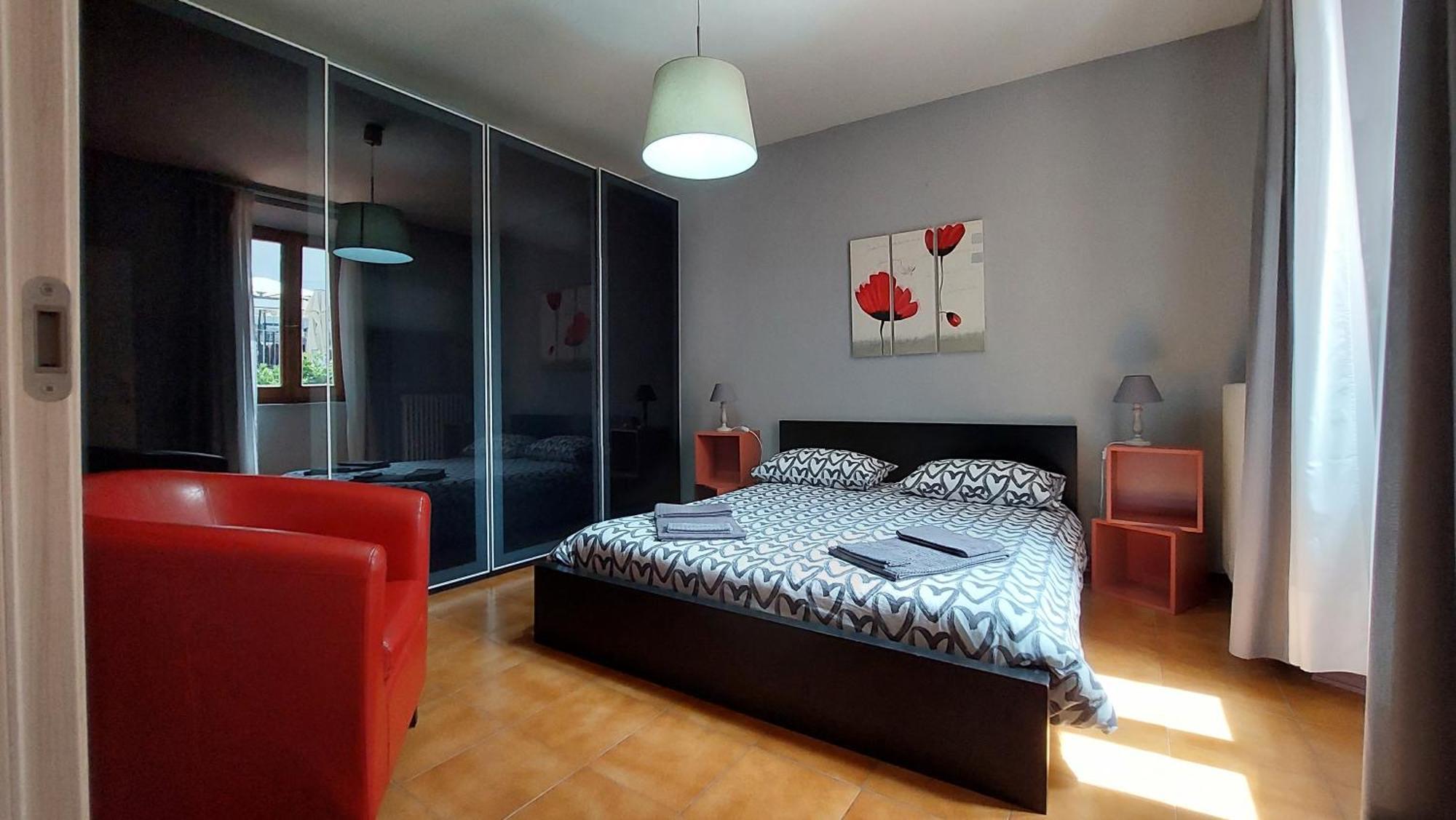 Appartement Chez Nous à Capoliveri  Extérieur photo