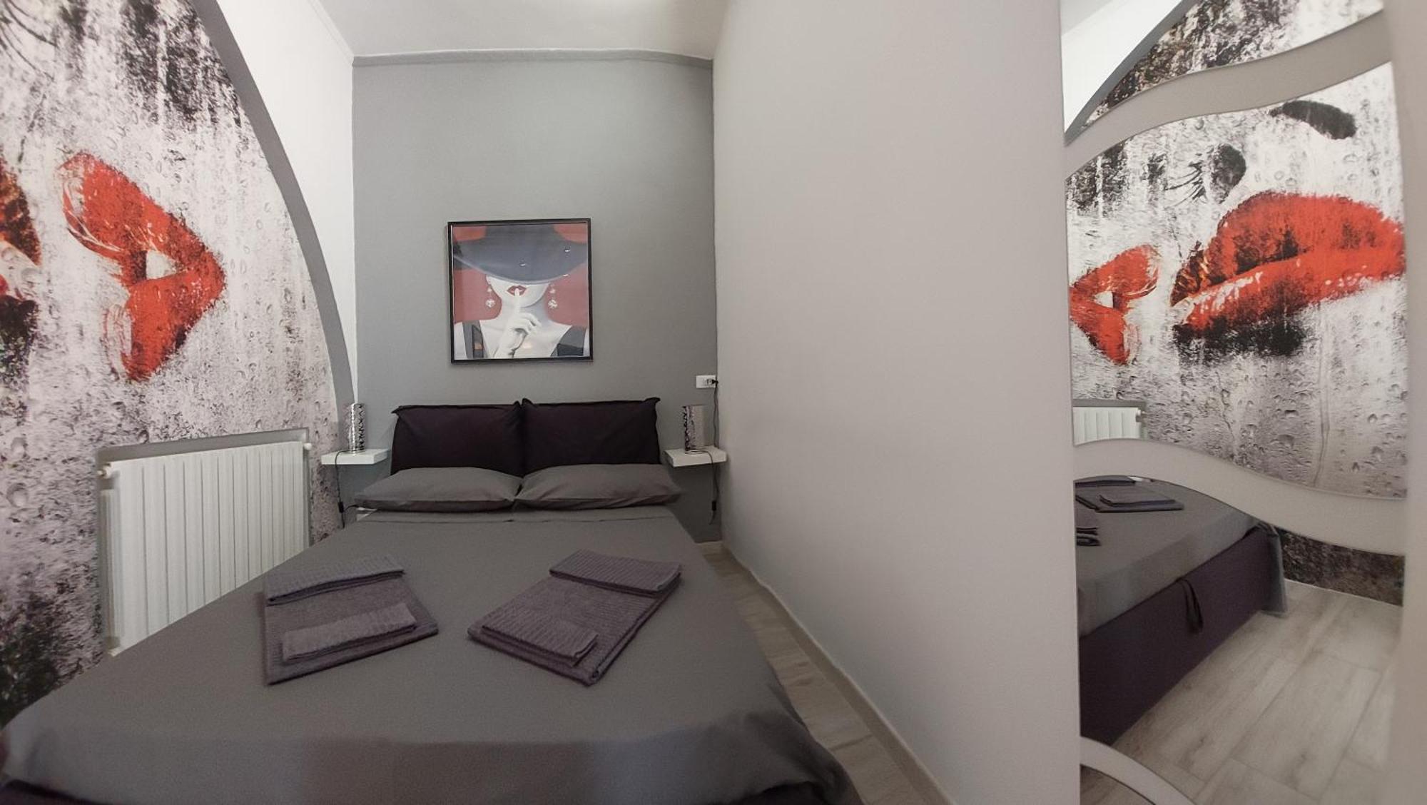 Appartement Chez Nous à Capoliveri  Extérieur photo