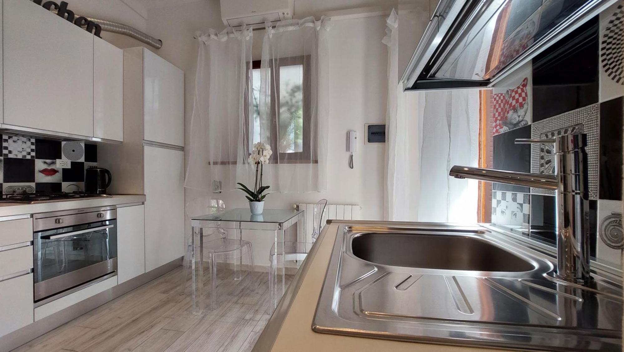 Appartement Chez Nous à Capoliveri  Extérieur photo
