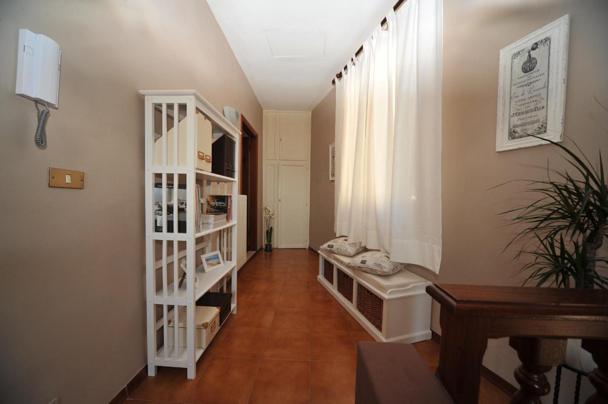 Appartement Chez Nous à Capoliveri  Extérieur photo