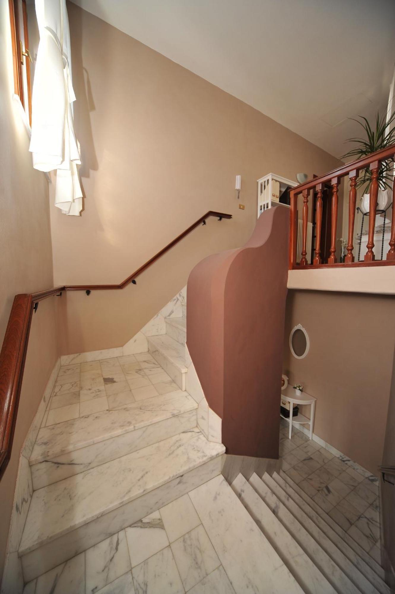 Appartement Chez Nous à Capoliveri  Extérieur photo